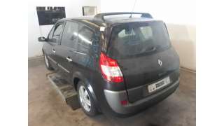 RENAULT SCENIC II 2003-2009 1.9 dCi D 120 CV 2005 5p - 21103