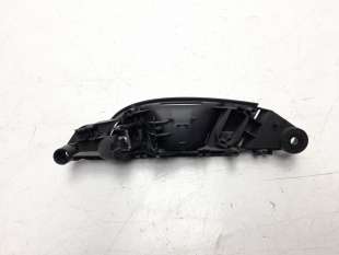 Recambio de maneta interior trasera derecha para audi q7 (4l) 2006-2015 3.0 tdi referencia OEM IAM 4L0837020A   2