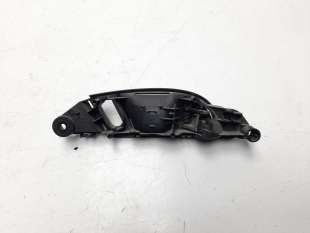 Recambio de maneta interior trasera izquierda para audi q7 (4l) 2006-2015 3.0 tdi referencia OEM IAM 4L0837019   2