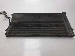 Recambio de condensador / radiador aire acondicionado para audi q7 (4l) 2006-2015 3.0 tdi referencia OEM IAM 4L0260401A 35639 
