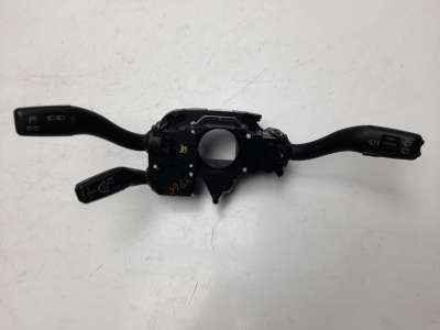 Recambio de mando multifuncion para audi q7 (4l) 2006-2015 3.0 tdi referencia OEM IAM 4F0910549 4E0953503C 