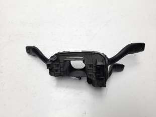 Recambio de mando multifuncion para audi q7 (4l) 2006-2015 3.0 tdi referencia OEM IAM 4F0910549 4E0953503C  2