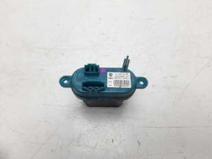 Recambio de resistencia calefaccion para audi q7 (4l) 2006-2015 3.0 tdi referencia OEM IAM 7L0907521  