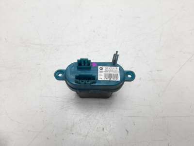 Recambio de resistencia calefaccion para audi q7 (4l) 2006-2015 3.0 tdi referencia OEM IAM 7L0907521  