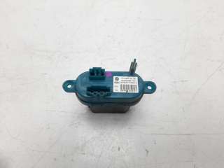 Recambio de resistencia calefaccion para audi q7 (4l) 2006-2015 3.0 tdi referencia OEM IAM 7L0907521  