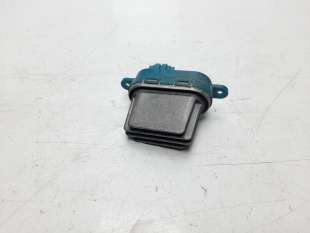 Recambio de resistencia calefaccion para audi q7 (4l) 2006-2015 3.0 tdi referencia OEM IAM 7L0907521   2