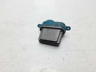 Recambio de resistencia calefaccion para audi q7 (4l) 2006-2015 3.0 tdi referencia OEM IAM 7L0907521  