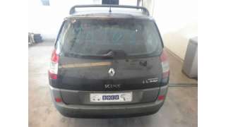 RENAULT SCENIC II 2003-2009 1.9 dCi D 120 CV 2005 5p - 21103