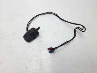 Recambio de antena para audi q7 (4l) 2006-2015 3.0 tdi referencia OEM IAM 4L0035503F  