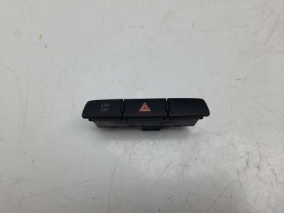 Recambio de warning para audi q7 (4l) 2006-2015 3.0 tdi referencia OEM IAM 4L1927137A  