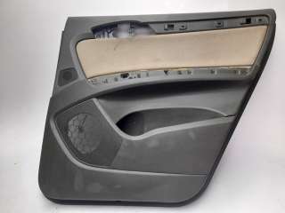 Recambio de guarnecido puerta trasera derecha para audi q7 (4l) 2006-2015 3.0 tdi referencia OEM IAM 4L0867304AA  