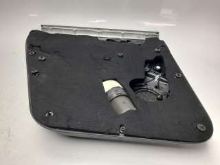 Recambio de guarnecido puerta trasera derecha para audi q7 (4l) 2006-2015 3.0 tdi referencia OEM IAM 4L0867304AA  