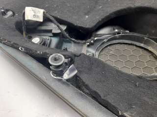 Recambio de guarnecido puerta trasera izquierda para audi q7 (4l) 2006-2015 3.0 tdi referencia OEM IAM 4L0867303AA  