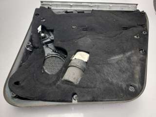 Recambio de guarnecido puerta trasera izquierda para audi q7 (4l) 2006-2015 3.0 tdi referencia OEM IAM 4L0867303AA  