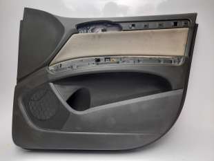 Recambio de guarnecido puerta delantera derecha para audi q7 (4l) 2006-2015 3.0 tdi referencia OEM IAM 4L0867104  