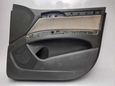 Recambio de guarnecido puerta delantera derecha para audi q7 (4l) 2006-2015 3.0 tdi referencia OEM IAM 4L0867104  