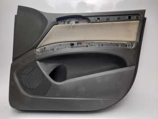 Recambio de guarnecido puerta delantera derecha para audi q7 (4l) 2006-2015 3.0 tdi referencia OEM IAM 4L0867104  