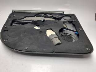 Recambio de guarnecido puerta delantera derecha para audi q7 (4l) 2006-2015 3.0 tdi referencia OEM IAM 4L0867104   2