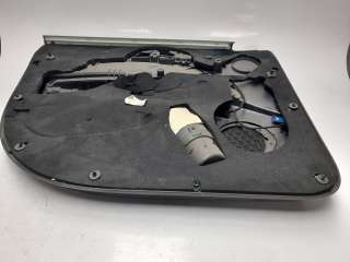 Recambio de guarnecido puerta delantera derecha para audi q7 (4l) 2006-2015 3.0 tdi referencia OEM IAM 4L0867104  