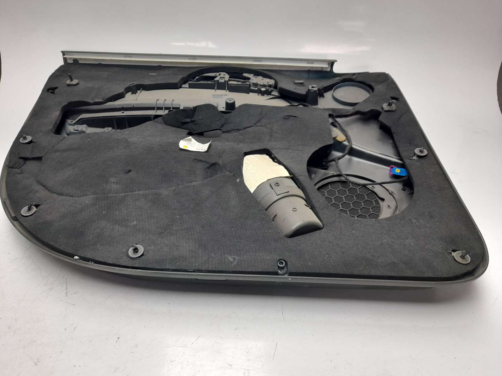 Recambio de guarnecido puerta delantera derecha para audi q7 (4l) 2006-2015 3.0 tdi referencia OEM IAM 4L0867104   Recambio de guarnecido puerta delantera derecha para audi q7 (4l) 2006-2015 3.0 tdi referencia OEM IAM 4L0867104