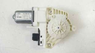 Recambio de motor elevalunas delantero izquierdo para audi q7 (4l) 2006-2015 3.0 tdi referencia OEM IAM 4L0959801B  