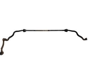 Recambio de barra estabilizadora trasera para audi q7 (4l) 2006-2015 3.0 tdi referencia OEM IAM 7P0511025G  
