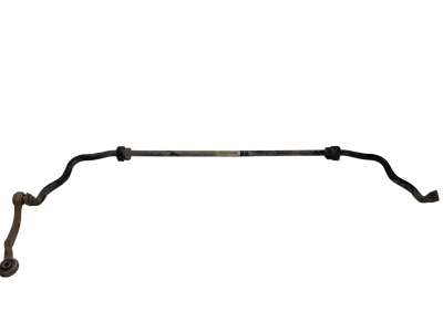 Recambio de barra estabilizadora trasera para audi q7 (4l) 2006-2015 3.0 tdi referencia OEM IAM 7P0511025G  
