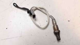 Recambio de sonda lambda para renault captur 2013- zen referencia OEM IAM 226A47260R H8200495791 