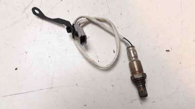 Recambio de sonda lambda para renault captur 2013- zen referencia OEM IAM 226A47260R H8200495791 