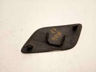 Recambio de molduras delanteras para audi q7 (4l) 2006-2015 3.0 tdi referencia OEM IAM 4L0955276   2