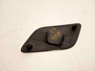 Recambio de molduras delanteras para audi q7 (4l) 2006-2015 3.0 tdi referencia OEM IAM 4L0955276  
