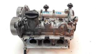 Recambio de culata para seat ibiza (kj1) 2017- style referencia OEM IAM   