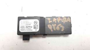 Recambio de modulo electronico para opel zafira tourer 2010-2016 2.0 16v cdti referencia OEM IAM 13500144  