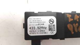 Recambio de modulo electronico para opel zafira tourer 2010-2016 2.0 16v cdti referencia OEM IAM 13500144   2