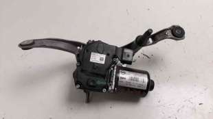 Recambio de motor limpia delantero para opel zafira tourer 2010-2016 2.0 16v cdti referencia OEM IAM W000027365  