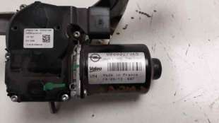 Recambio de motor limpia delantero para opel zafira tourer 2010-2016 2.0 16v cdti referencia OEM IAM W000027365   2