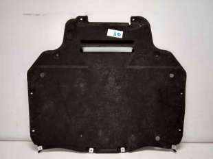 Recambio de cubrecarter para audi q8 (4mn) (07.2018) 2018- 50 tdi quattro referencia OEM IAM 4M0825236A  