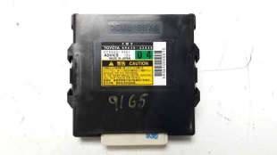 Recambio de modulo electronico para toyota rav 4 (a3) 2005-2013 executive referencia OEM IAM 8963042040 0795009361 