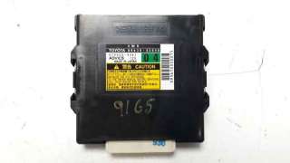 Recambio de modulo electronico para toyota rav 4 (a3) 2005-2013 executive referencia OEM IAM 8963042040 0795009361 
