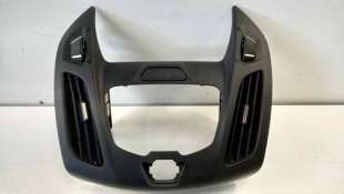 Recambio de rejilla aireadora para ford transit connect 2013- kasten referencia OEM IAM BK21V047A04B  