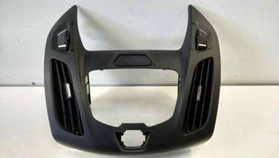 Recambio de rejilla aireadora para ford transit connect 2013- kasten referencia OEM IAM BK21V047A04B  