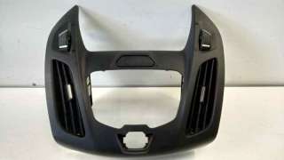 Recambio de rejilla aireadora para ford transit connect 2013- kasten referencia OEM IAM BK21V047A04B  
