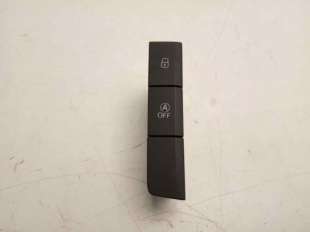 Recambio de interruptor para seat ibiza (kj1) 2017- style referencia OEM IAM 6F0927137E  
