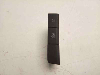 Recambio de interruptor para seat ibiza (kj1) 2017- style referencia OEM IAM 6F0927137E  