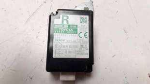 Recambio de modulo electronico para toyota rav 4 (a3) 2005-2013 executive referencia OEM IAM 8974142222  