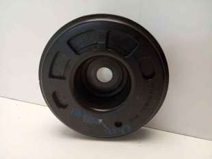 Recambio de polea cigueñal para seat ibiza (kj1) 2017- style referencia OEM IAM 04C105243J  