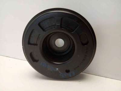 Recambio de polea cigueñal para seat ibiza (kj1) 2017- style referencia OEM IAM 04C105243J  