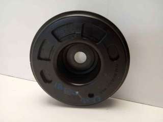 Recambio de polea cigueñal para seat ibiza (kj1) 2017- style referencia OEM IAM 04C105243J  