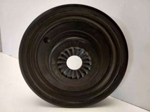 Recambio de polea cigueñal para seat ibiza (kj1) 2017- style referencia OEM IAM 04C105243J   2