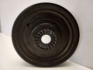 Recambio de polea cigueñal para seat ibiza (kj1) 2017- style referencia OEM IAM 04C105243J  